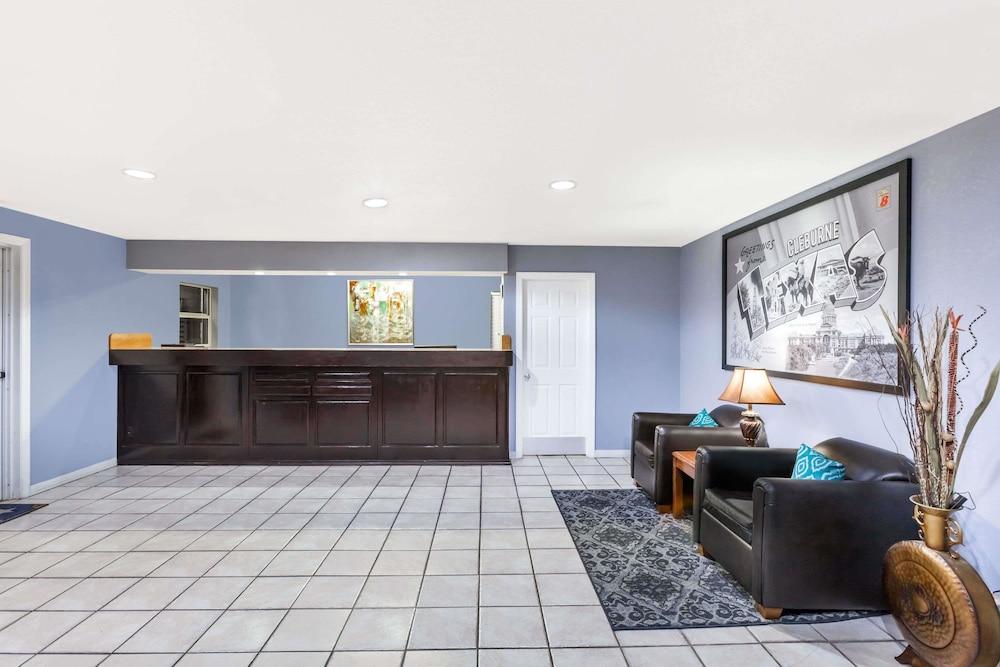 BEST WESTERN SMITHFIELD INN