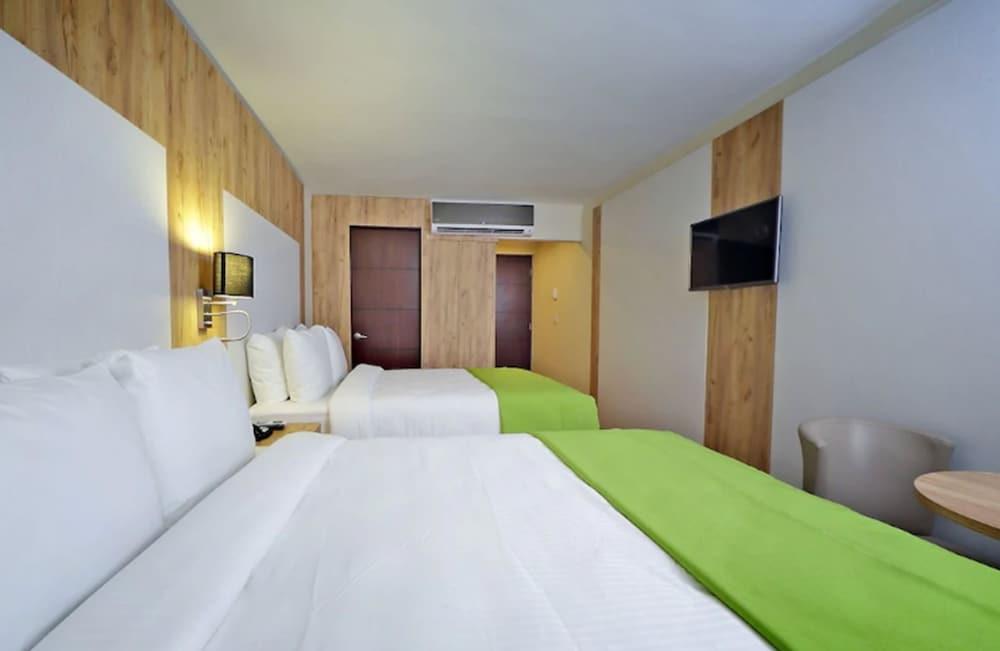 Fotos del hotel - Ramada Panama Centro Via Argentina