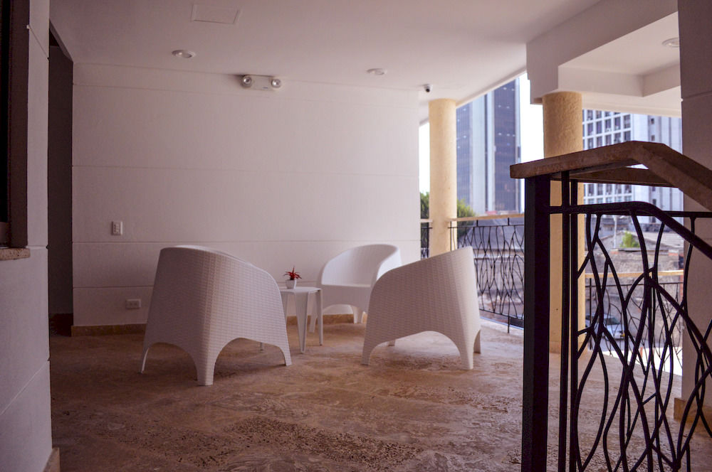 Fotos del hotel - BOUTIQUE LA ARTILLERIA