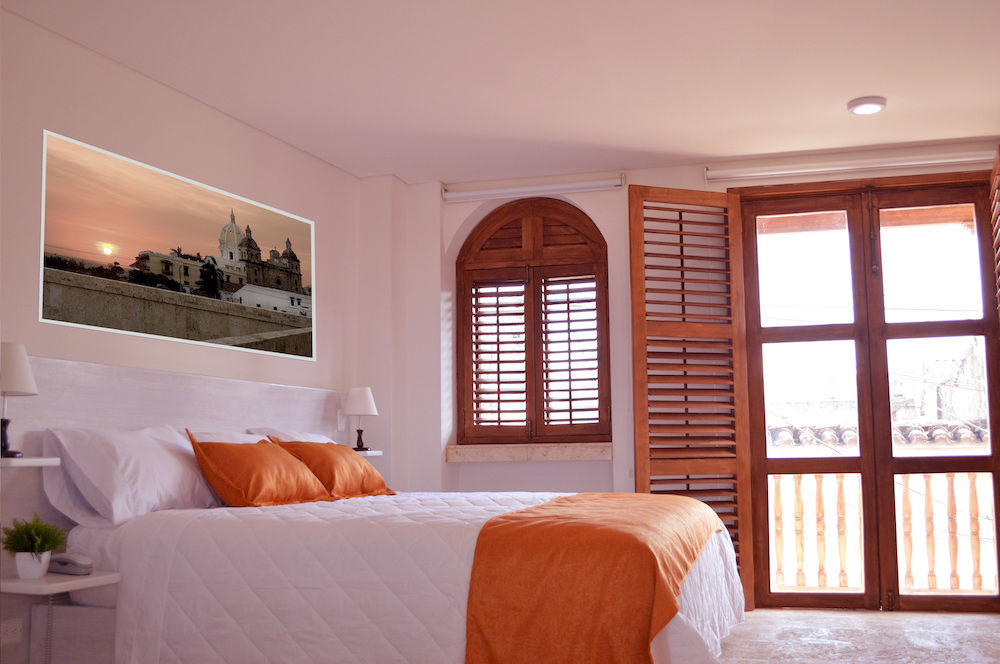 Fotos del hotel - BOUTIQUE LA ARTILLERIA