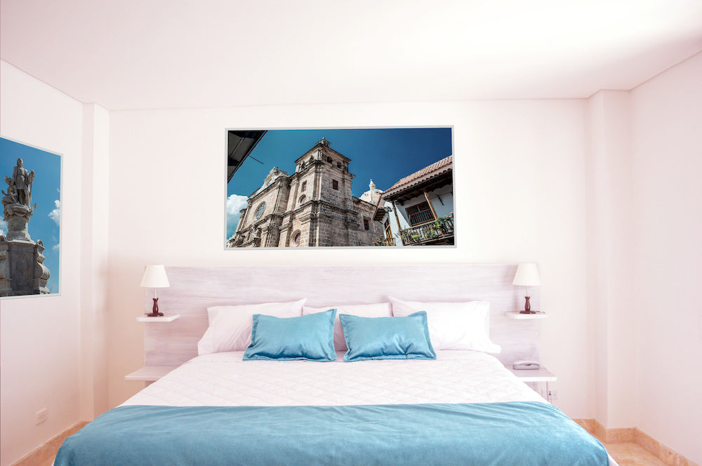 Fotos del hotel - BOUTIQUE LA ARTILLERIA