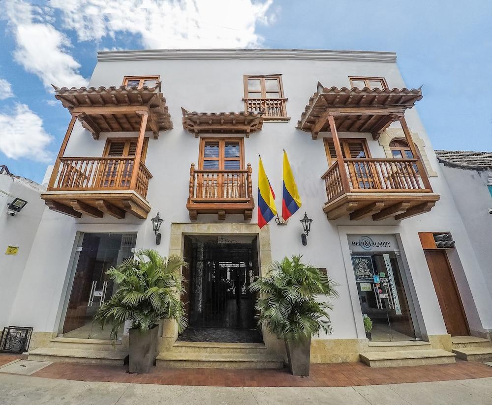 Fotos del hotel - BOUTIQUE LA ARTILLERIA