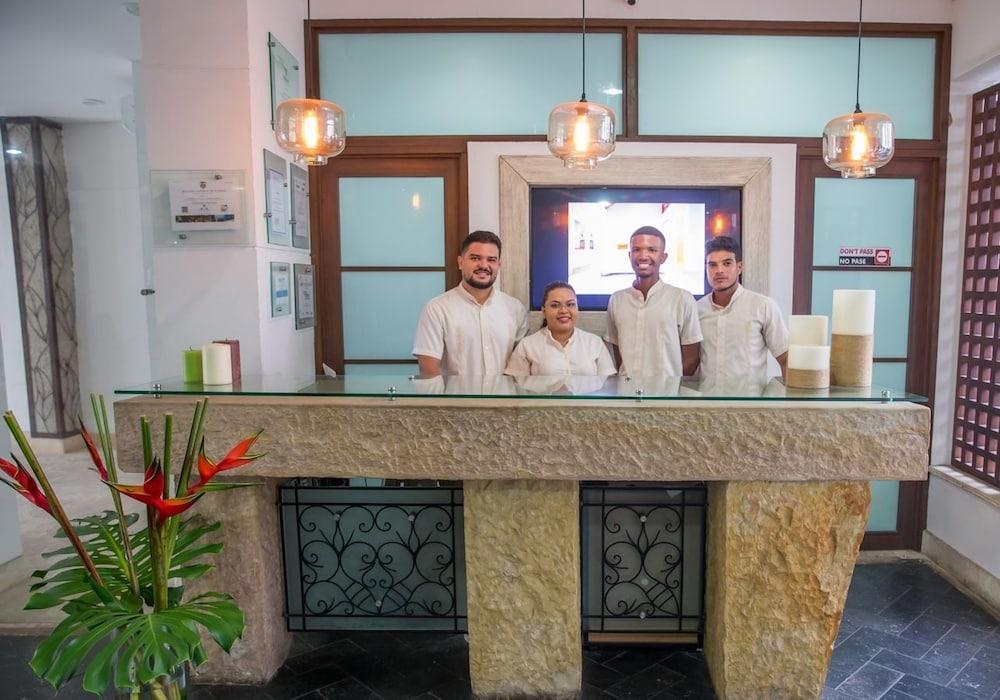 Fotos del hotel - BOUTIQUE LA ARTILLERIA