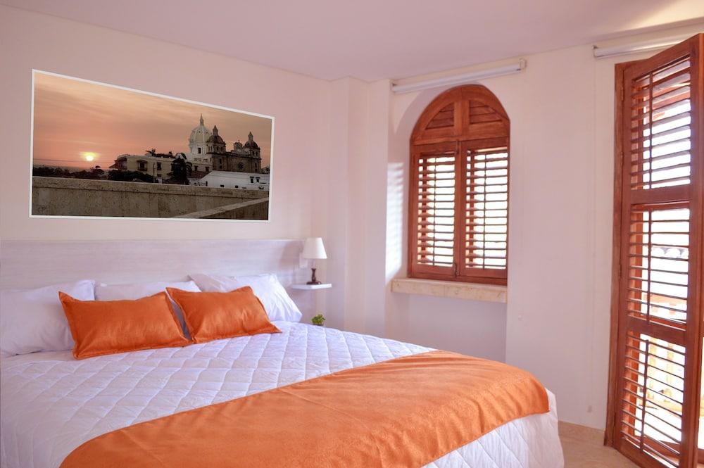 Fotos del hotel - BOUTIQUE LA ARTILLERIA