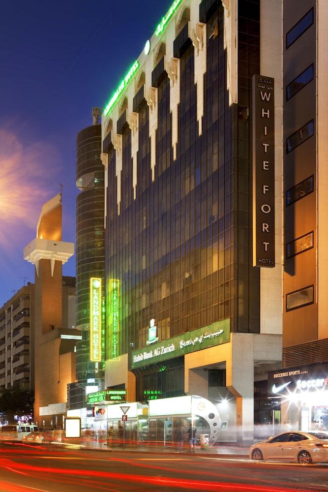Fotos del hotel - Landmark Hotel Baniyas