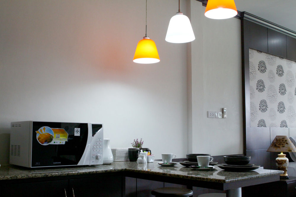 Fotos del hotel - THE PANWA GUESTHOUSE
