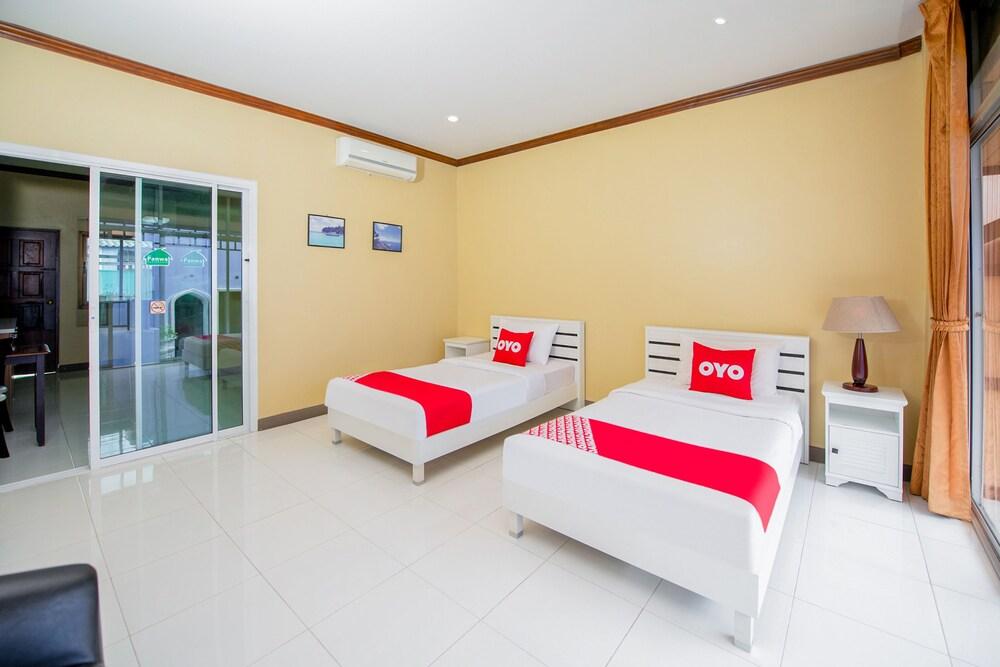 Fotos del hotel - THE PANWA GUESTHOUSE