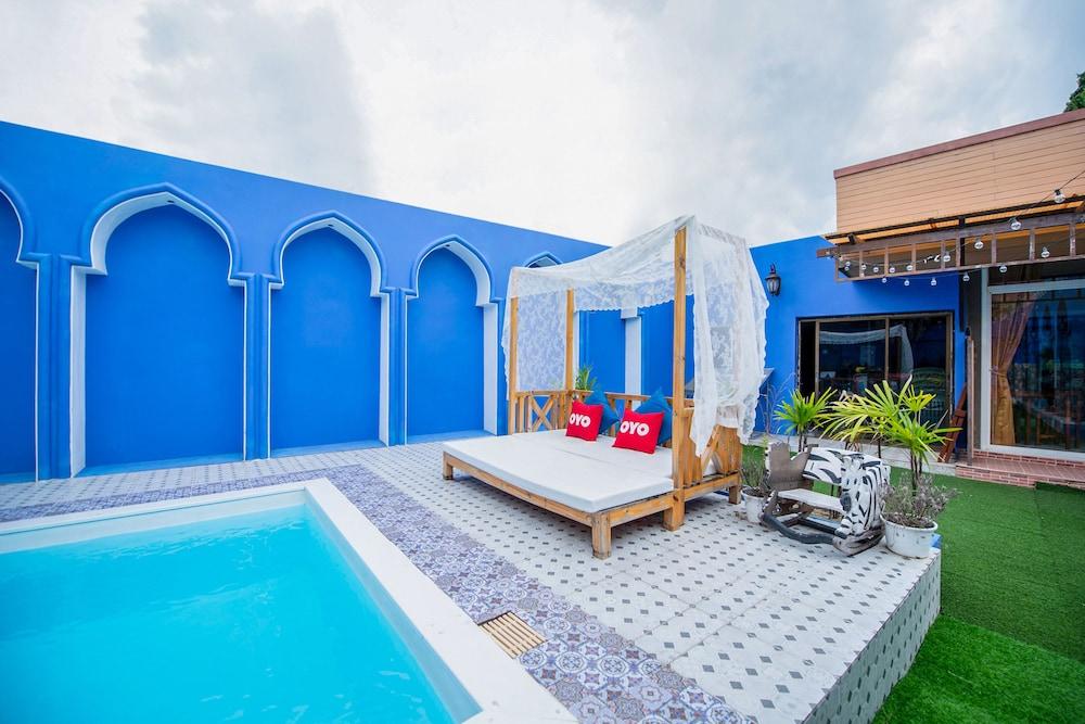 Fotos del hotel - THE PANWA GUESTHOUSE