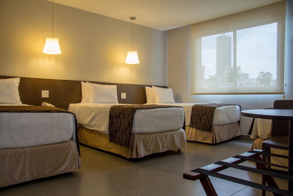 Fotos del hotel - Hotel Ojos del Rio