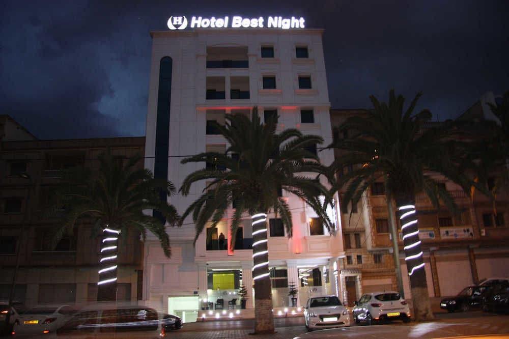 Fotos del hotel - BEST NIGHT HOTEL