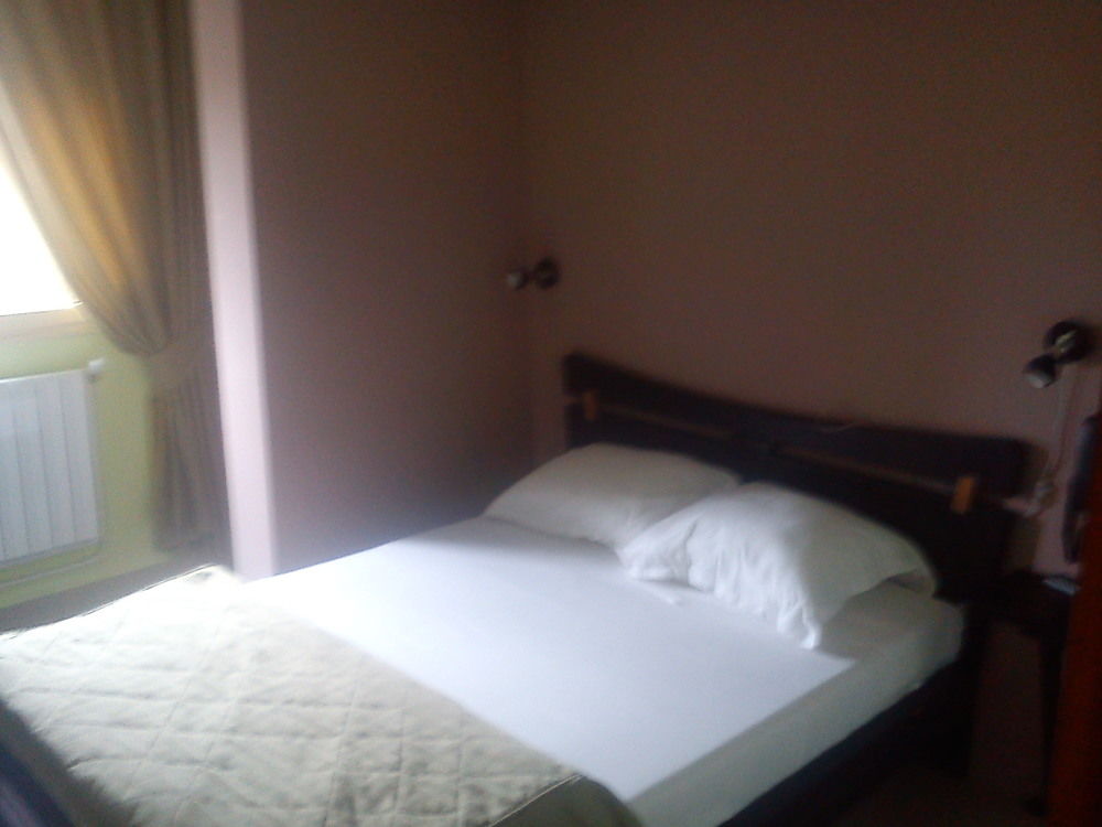 Fotos del hotel - ROZA HOTEL