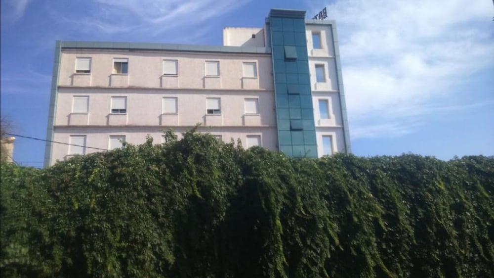 Fotos del hotel - ROZA HOTEL