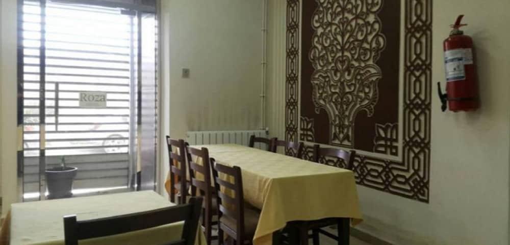 Fotos del hotel - ROZA HOTEL