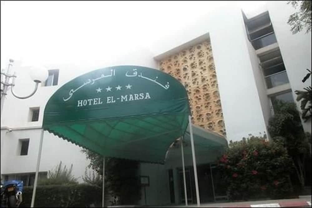 Fotos del hotel - EL MARSA