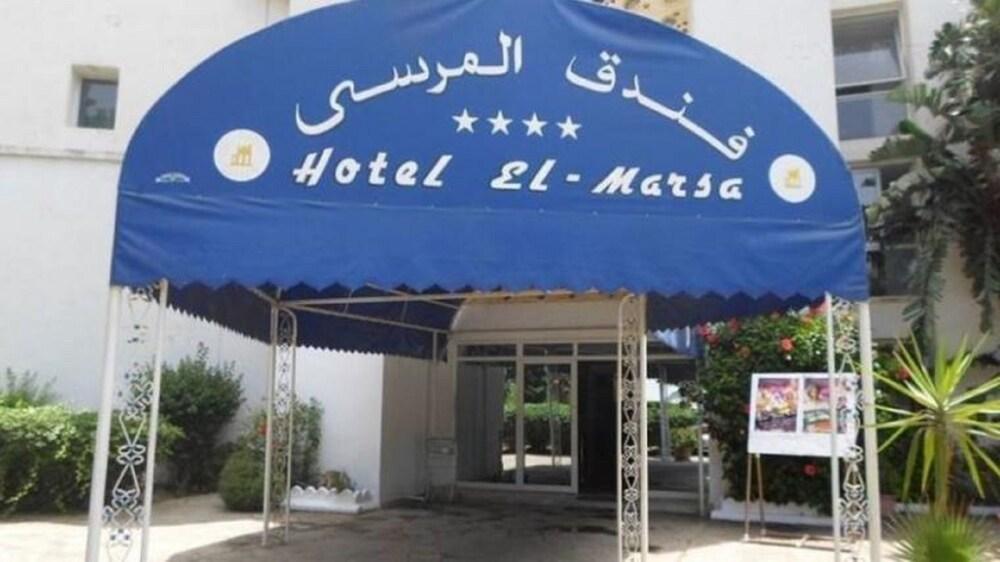 Fotos del hotel - EL MARSA