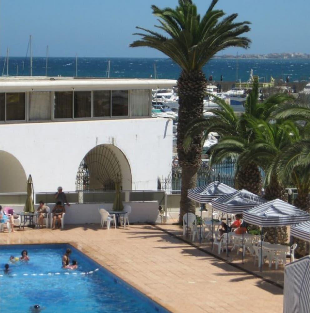 Fotos del hotel - EL MARSA