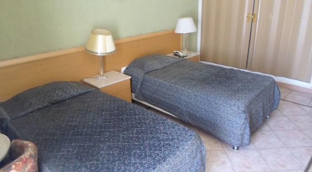 Fotos del hotel - EL MARSA
