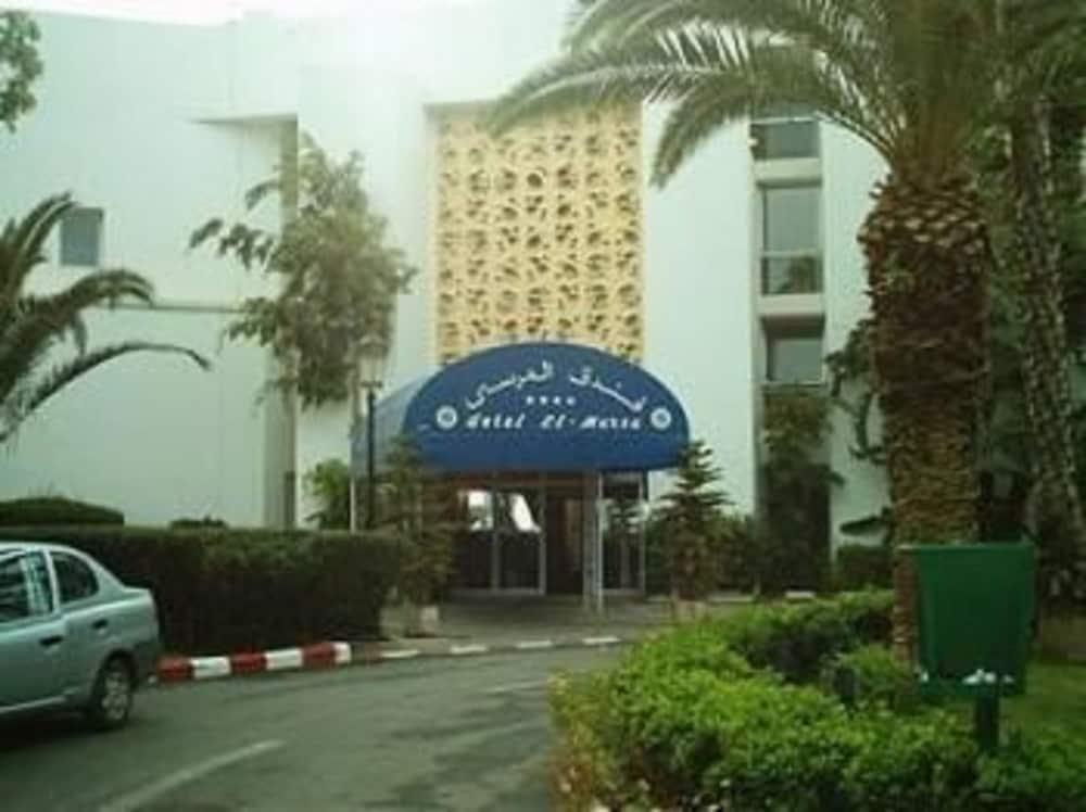 Fotos del hotel - EL MARSA