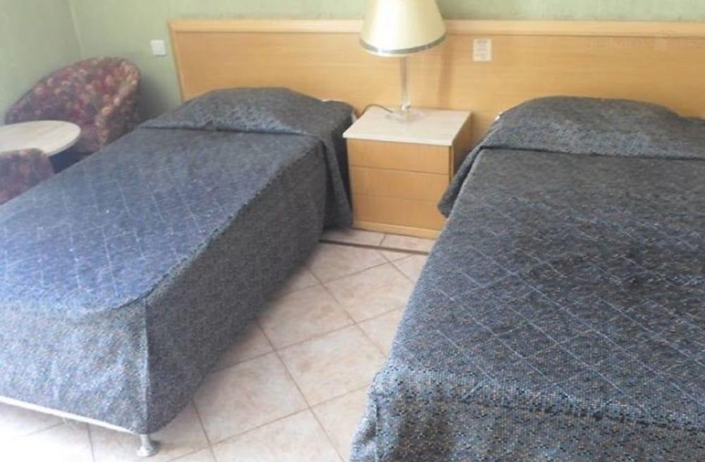 Fotos del hotel - EL MARSA