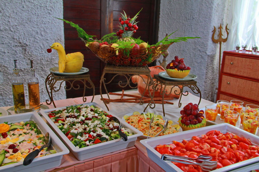 Fotos del hotel - Vasia Boulevard Boutique Hotel