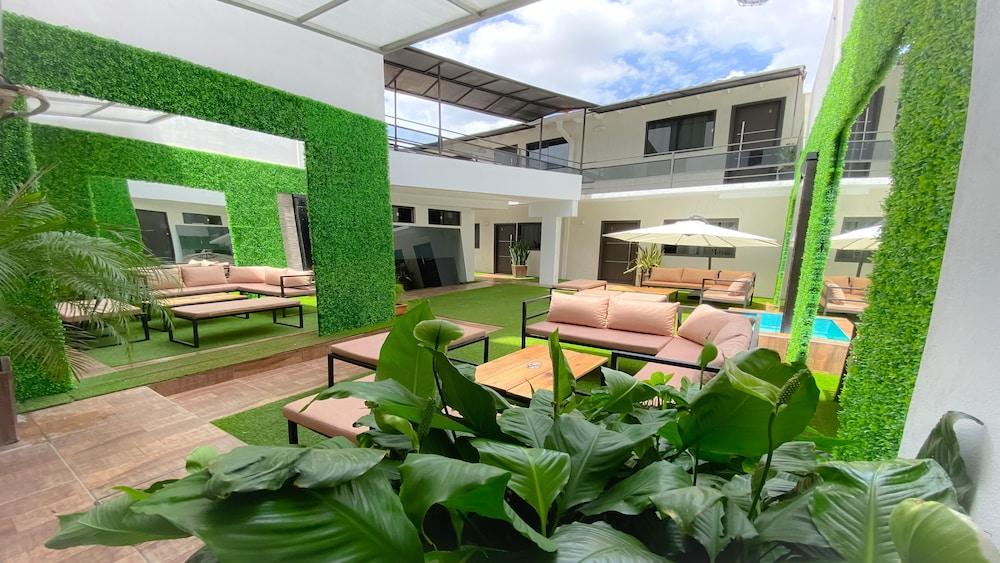 Fotos del hotel - DANIERI ASUNCION HOTEL