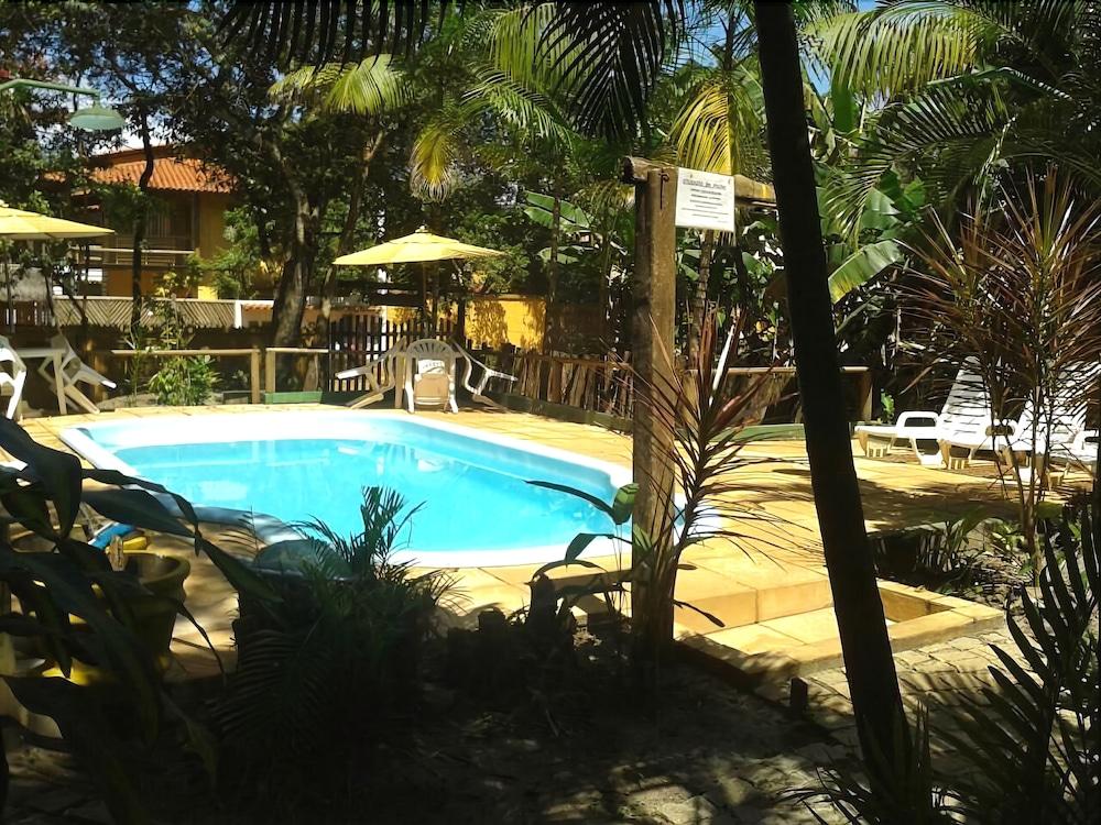 Fotos del hotel - POUSADA SOLARIUM