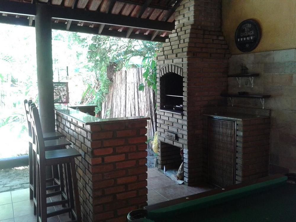 Fotos del hotel - POUSADA SOLARIUM