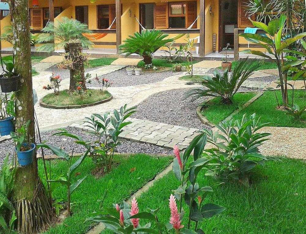 Fotos del hotel - POUSADA SOLARIUM