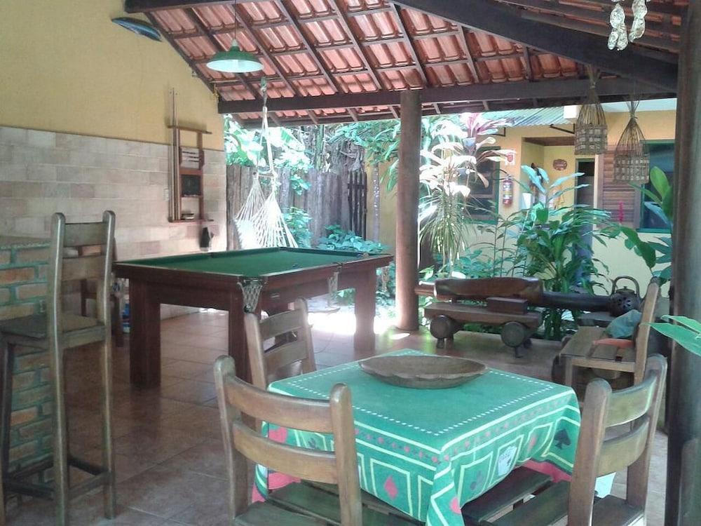 Fotos del hotel - POUSADA SOLARIUM