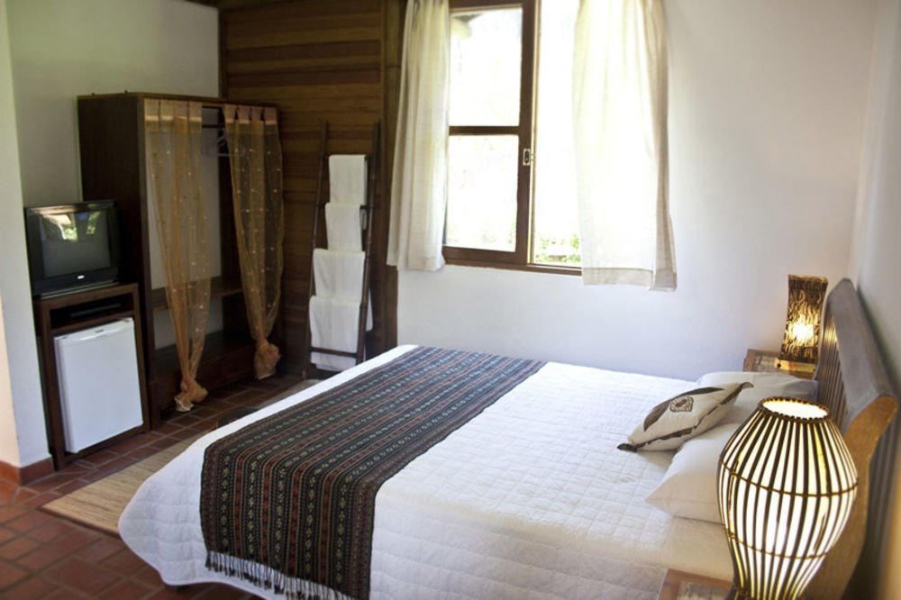 Fotos del hotel - Smart Hotel Reserva Camburi