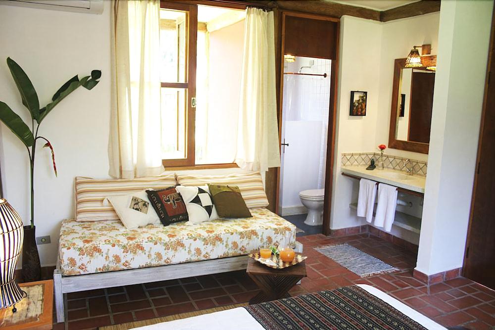 Fotos del hotel - Smart Hotel Reserva Camburi