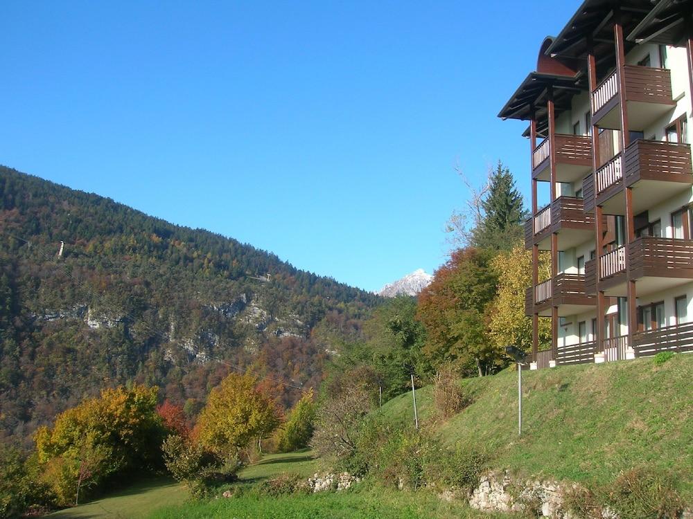 Fotos del hotel - HOTEL ARCOBALENO