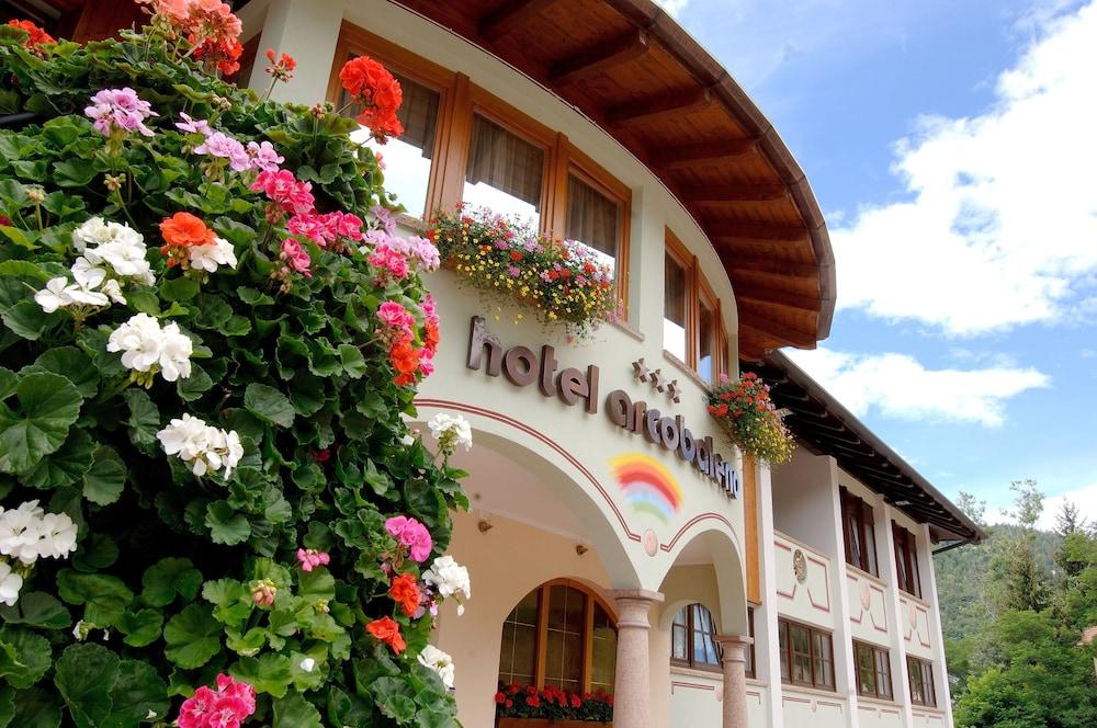 Fotos del hotel - HOTEL ARCOBALENO