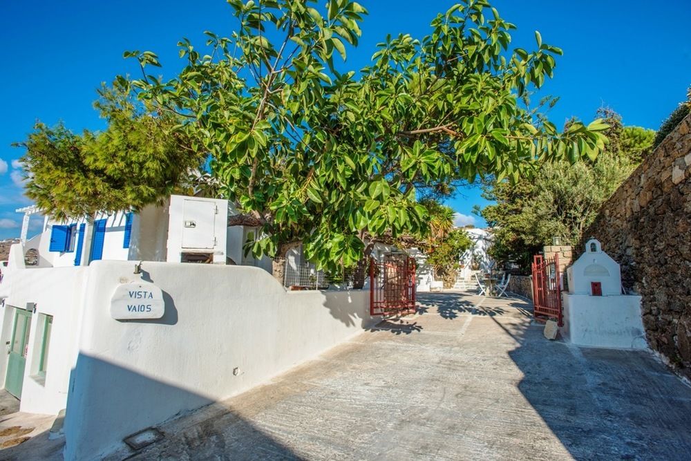 Fotos del hotel - VISTA VAIOS