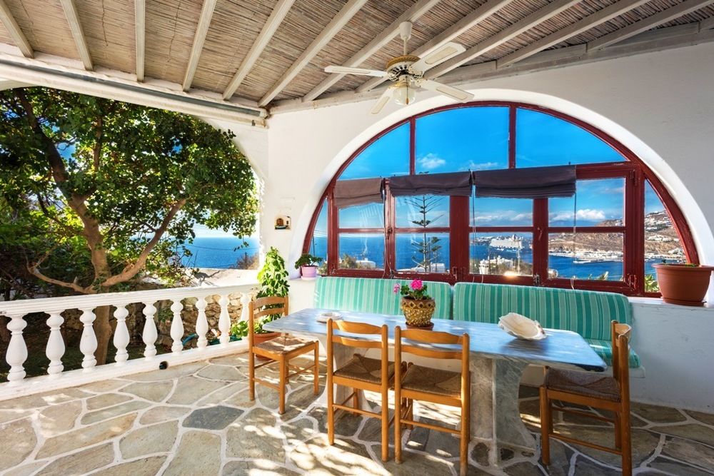 Fotos del hotel - VISTA VAIOS