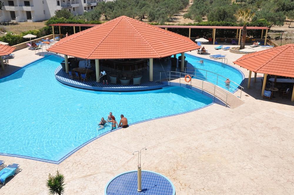 Fotos del hotel - Fantasy Hotel