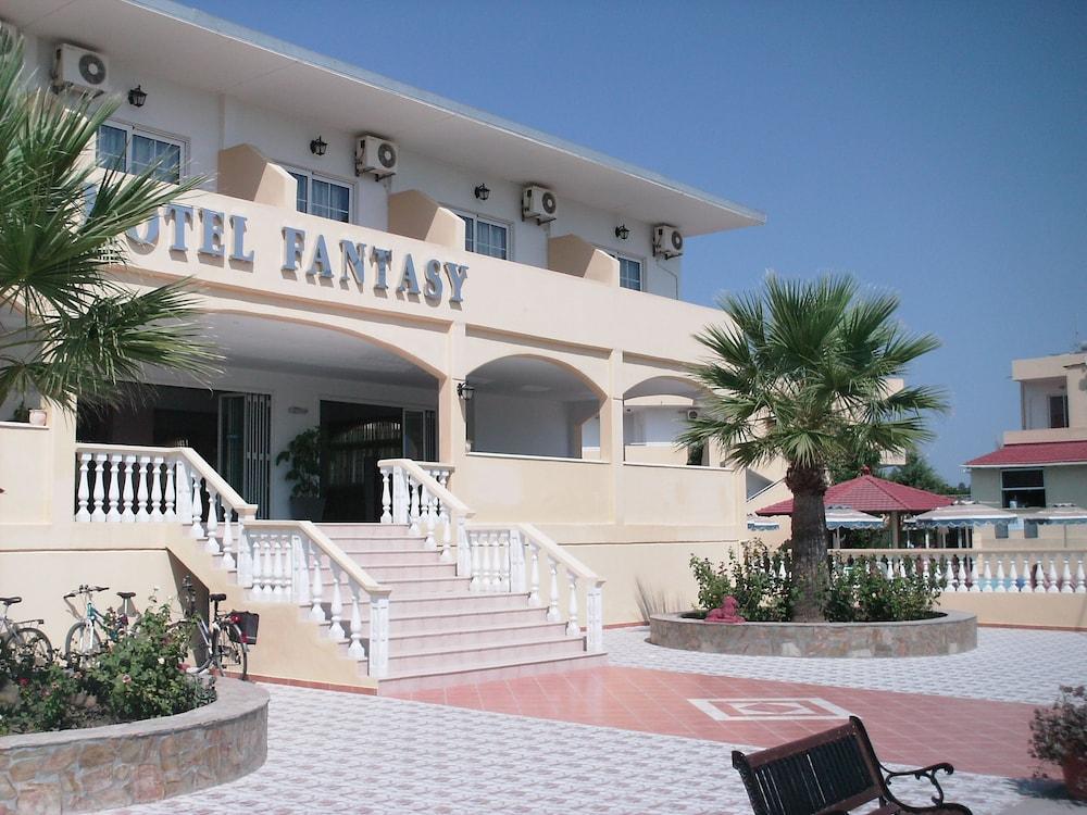 Fotos del hotel - Fantasy Hotel