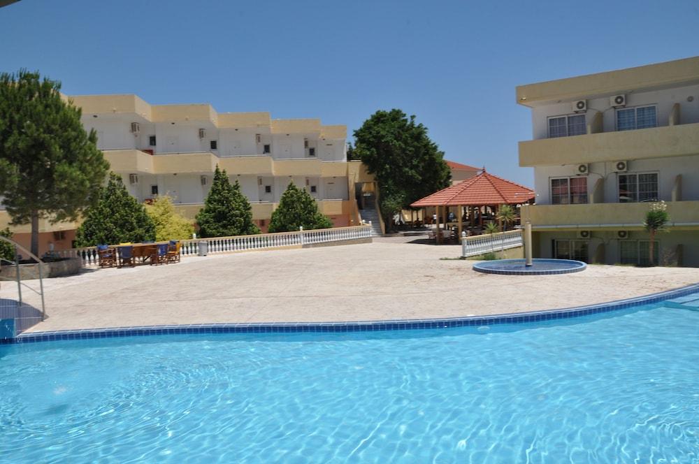 Fotos del hotel - Fantasy Hotel
