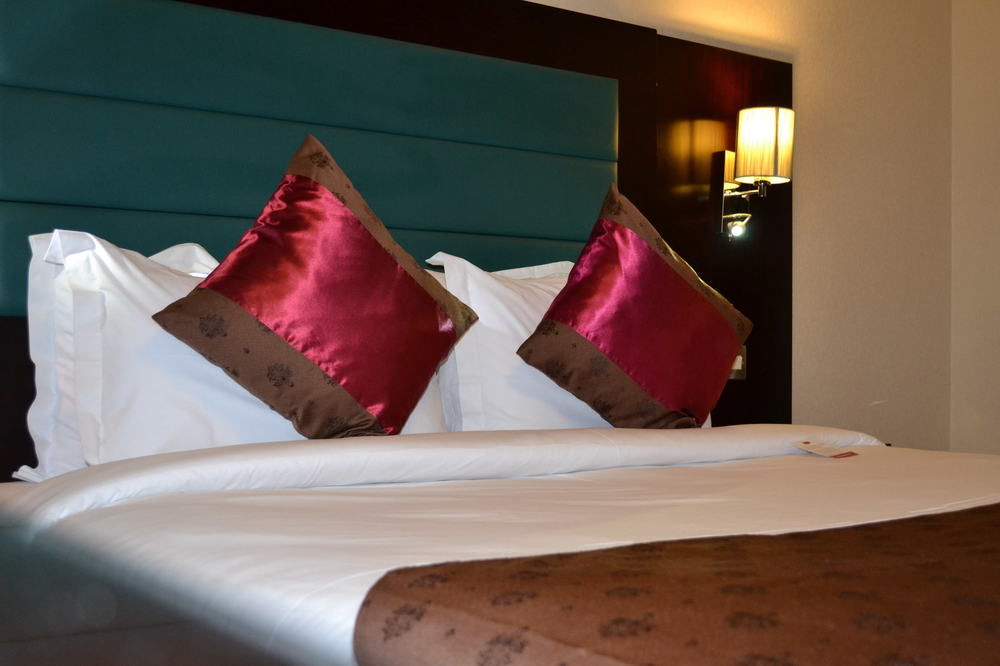 Fotos del hotel - Strand Hotel