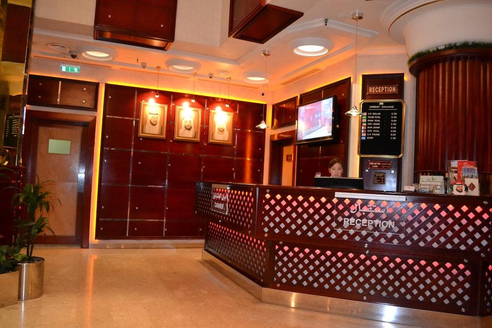 Fotos del hotel - Strand Hotel