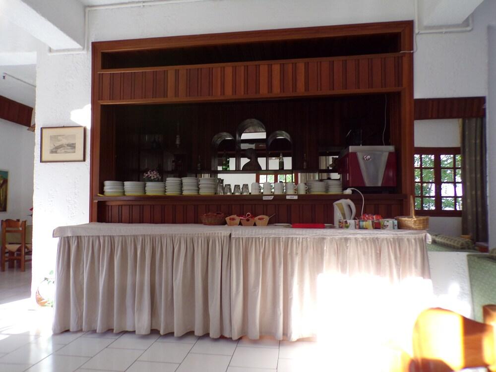 Fotos del hotel - SUNLIGHT HOTEL