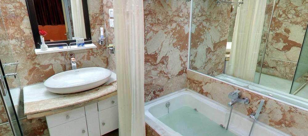Fotos del hotel - ROERICH HOTEL - KORAMANGALA