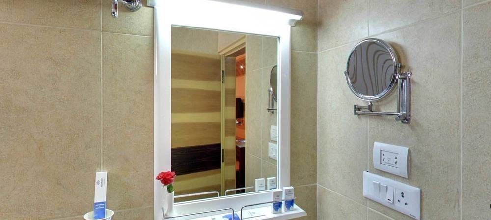 Fotos del hotel - ROERICH HOTEL - KORAMANGALA