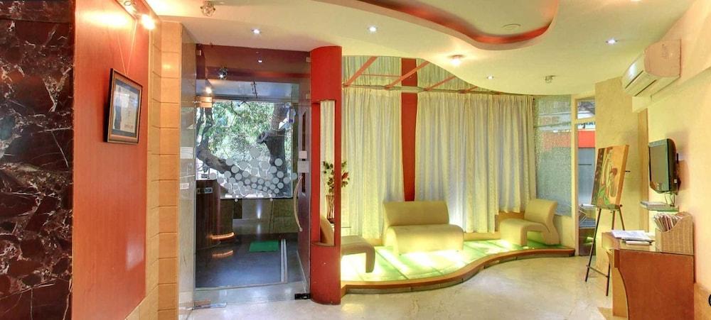 Fotos del hotel - ROERICH HOTEL - KORAMANGALA