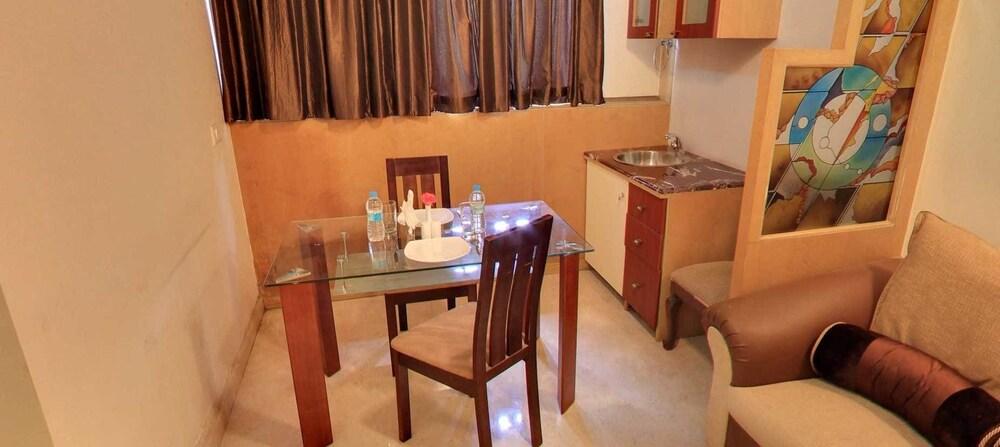 Fotos del hotel - ROERICH HOTEL - KORAMANGALA