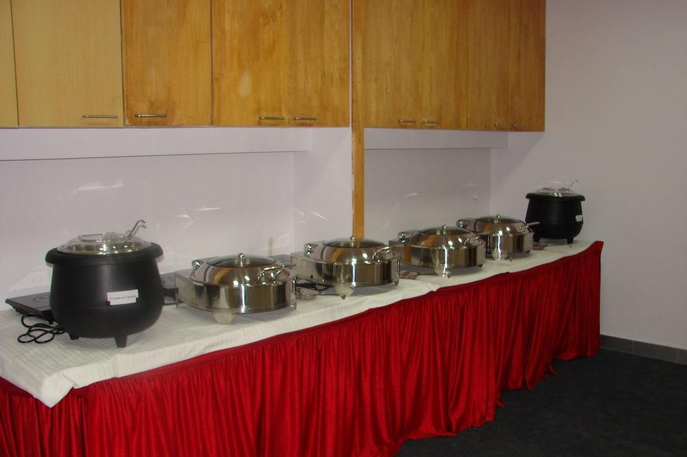 Fotos del hotel - ROERICH HOTEL - KORAMANGALA
