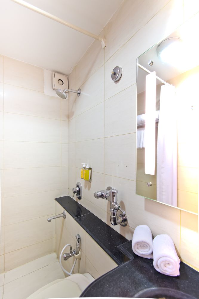 Fotos del hotel - THE PARAAG MALLESHWARAM