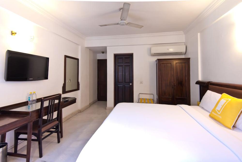 Fotos del hotel - THE PARAAG MALLESHWARAM