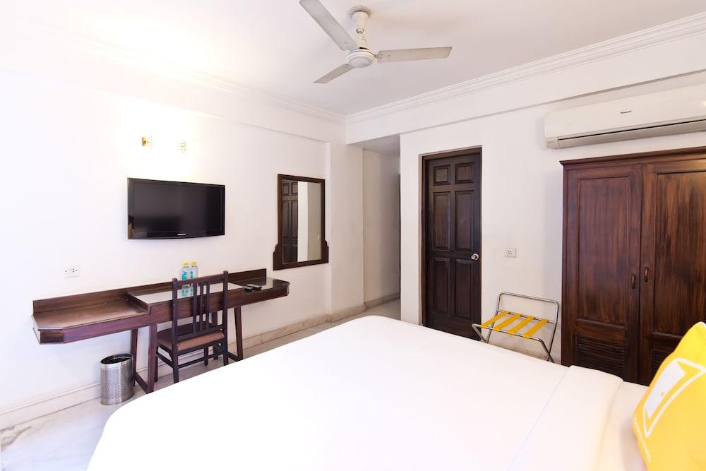 Fotos del hotel - THE PARAAG MALLESHWARAM