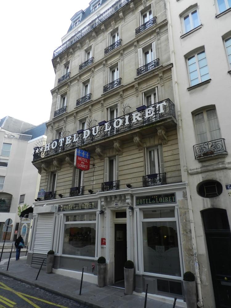 Fotos del hotel - le Loiret